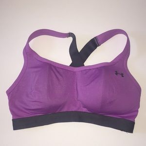 Women’s Under Armour Sports Bra 34D